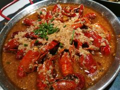 -幸福哟烧鸡·粤菜海鲜私厨(七星路店)