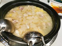 -百年果林椰子鸡(中洲店)