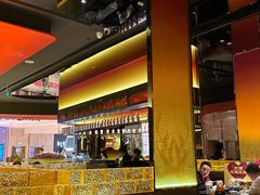 -炊烟小炒黄牛肉(浦东世纪汇店)