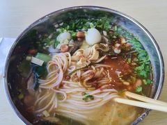 -北京联合大学本部食堂