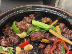 -飞尝蚝·顺德菜·鱼生(顺德总店)