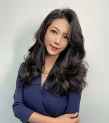 -美美秀造型