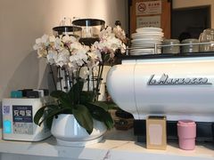 -LAB COFFEE来杯咖啡(浦仓路店)