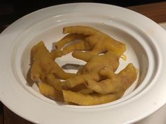 骨头都不放过凤爪-客语客家菜(佳兆业广场店)