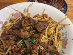 -小狗面馆(复兴店)