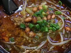 -宽窄巷子冒菜(中华广场店)