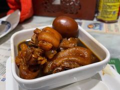 豆麦擂茶十小米皇-海陆丰明凤擂茶