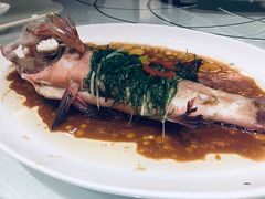 -海逸海鲜酒家(古北店)