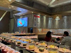 -争鲜回转寿司(东方银座店)