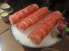 -快乐小羊·内蒙牛羊肉火锅(流花中心店)