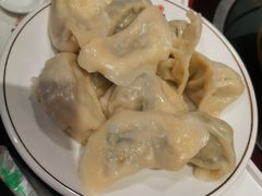 -北门涮肉·炭火铜锅涮肉(什刹海店)