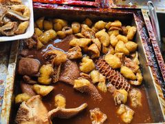 -细妹五香牛杂(步行街店)