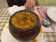 -华梅西餐厅(哈尔滨中央大街店)