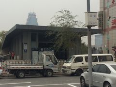 -东来顺饭庄(西直门店)