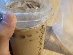 -麦当劳(国际社区店)