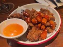 -京A Taproom·精酿餐吧(CBD店)