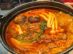 -小川洋风料理(武胜路凯德广场店)