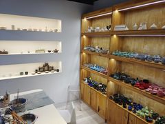 -1001艺术手作·银饰DIY·拼豆(小寨金莎店)
