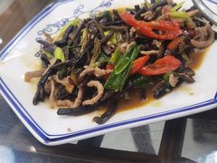 -徽州美食(三十年老店)