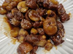 -老三样·旧食新味(船山路店)