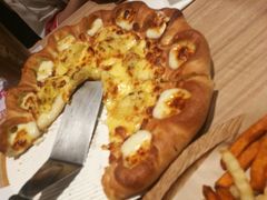 -必胜客(北苑路店)