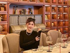 -波特曼西餐厅(中央大街店)