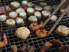 -同心烧烤(总店)