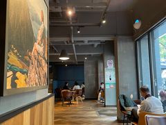 -Wagas沃歌斯(大学路店)