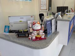 -美可普口腔医院(东街分店)