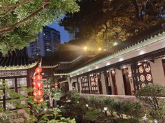 -北园酒家(小北路店)
