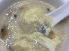 -天盛海鲜烧烤大排档·本地小海鲜·牟平腿穗子(幸福店)