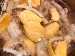 -椰夫人·养生椰子鸡(金沙洲永旺店)