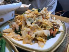 -妈妈的味道(和顺古镇店)