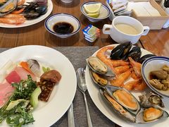 -北京王府井希尔顿酒店·万斯阁西餐厅