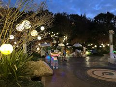 -七彩云南古滇温泉山庄