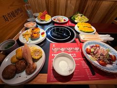 -厚道寿喜烧専門店·自助畅食(国贸店)
