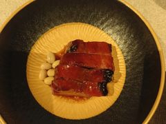 -万丽轩·粤菜(王府井金茂万丽酒店)
