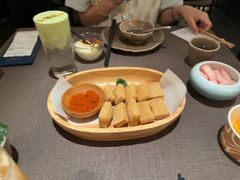 -山石榴·贵州菜(陆家嘴中心店)