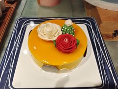 -现代华天大酒店海鲜自助餐(芙蓉南路店)