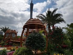 -海心沙亚运公园