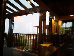 -新木器时代餐厅(太湖新天地店)