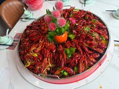 -虾铺子龙虾·私房菜(金源花苑店)