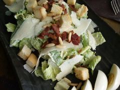 经典凯撒沙拉-CASANOVA西餐厅(海信广场店)