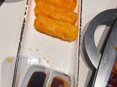 -尚渔味双拼烤鱼(燕郊永旺店)