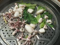 -船奇蒸汽海鲜·闽菜(八市海鲜总店)