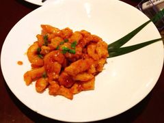 -淄博蓝海国际大饭店·蓝钻国际美食自助百汇(柳泉路店)