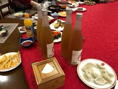-红叶日料·放题·海胆·定食(星海店)