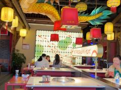 -小龙坎火锅(春熙太古里店)