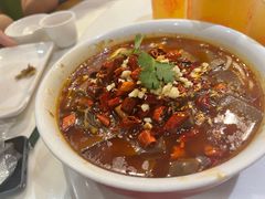 毛血旺-大鸽饭(马王堆店)