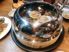 -鲜小岛·铜锅涮肉